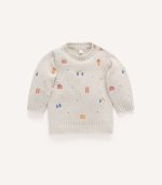 Small Rainbow Jumper - Image 3